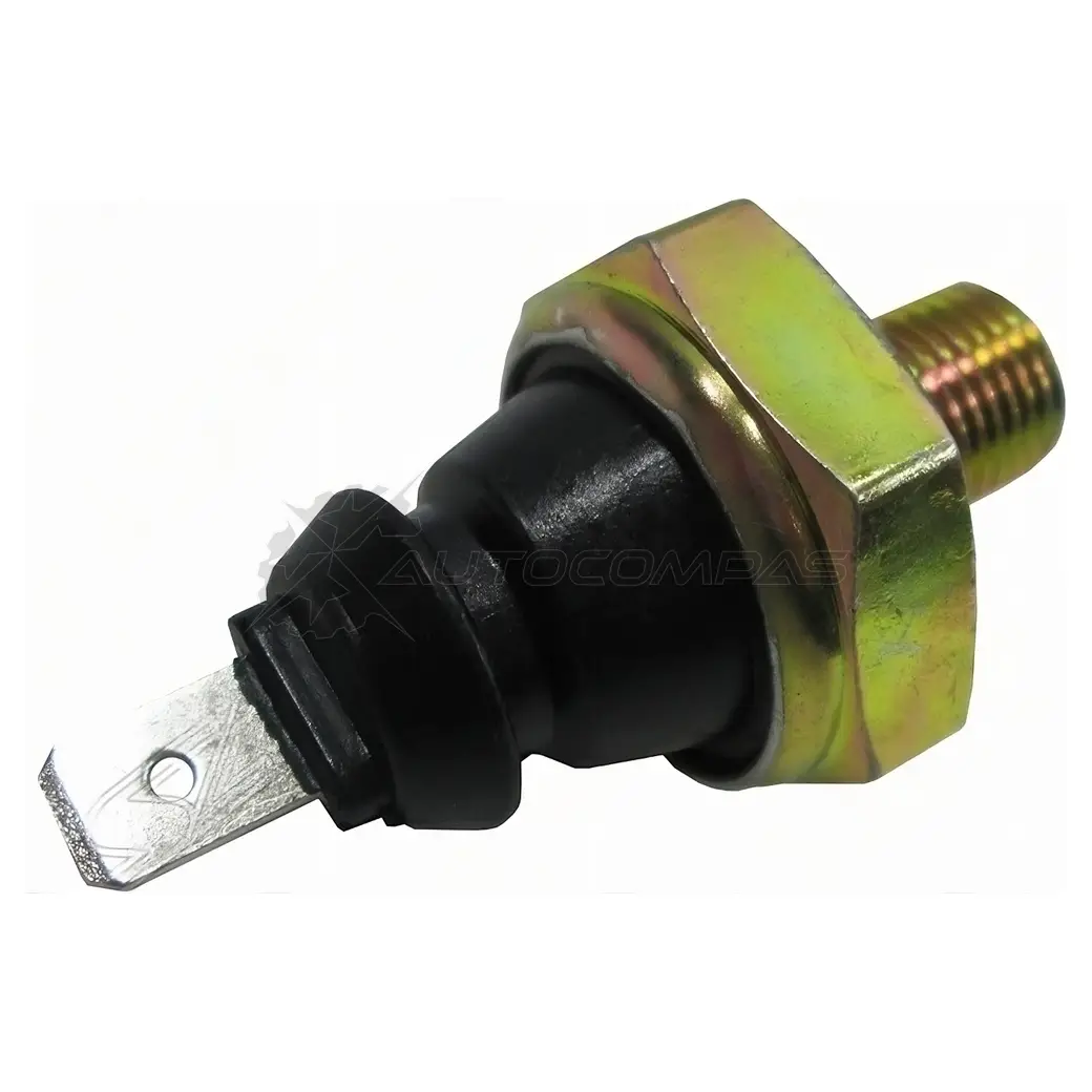 Датчик давления масла SKODA OCTAVIA 96-04/ VW POLO 94-01 SAT M B324 1440986437 ST2410009 изображение 0