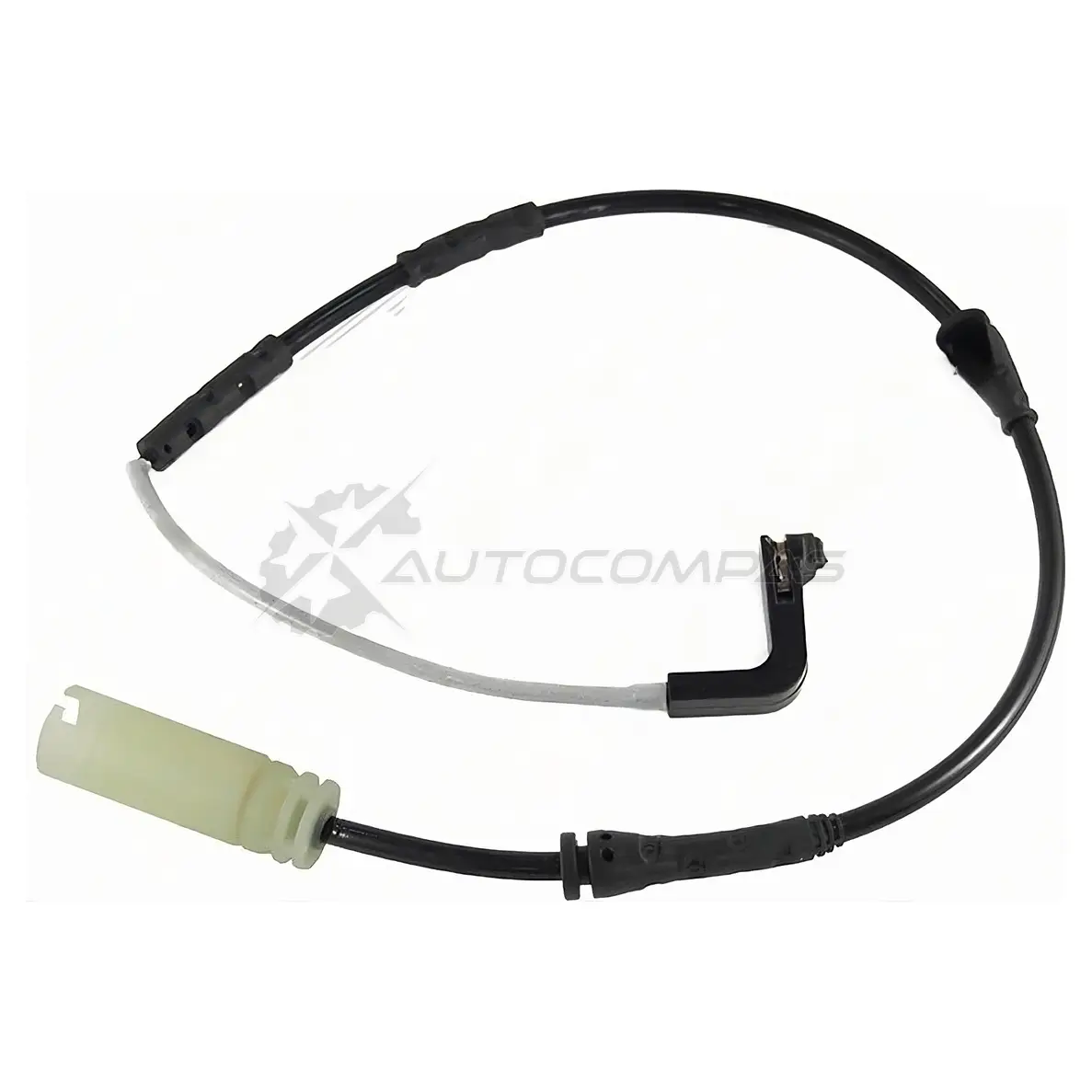 Датчик износа тормозных колодок задний BMW X1 E84 sDrive 09 SAT MN4 AZTR ST34356790340 1422876358