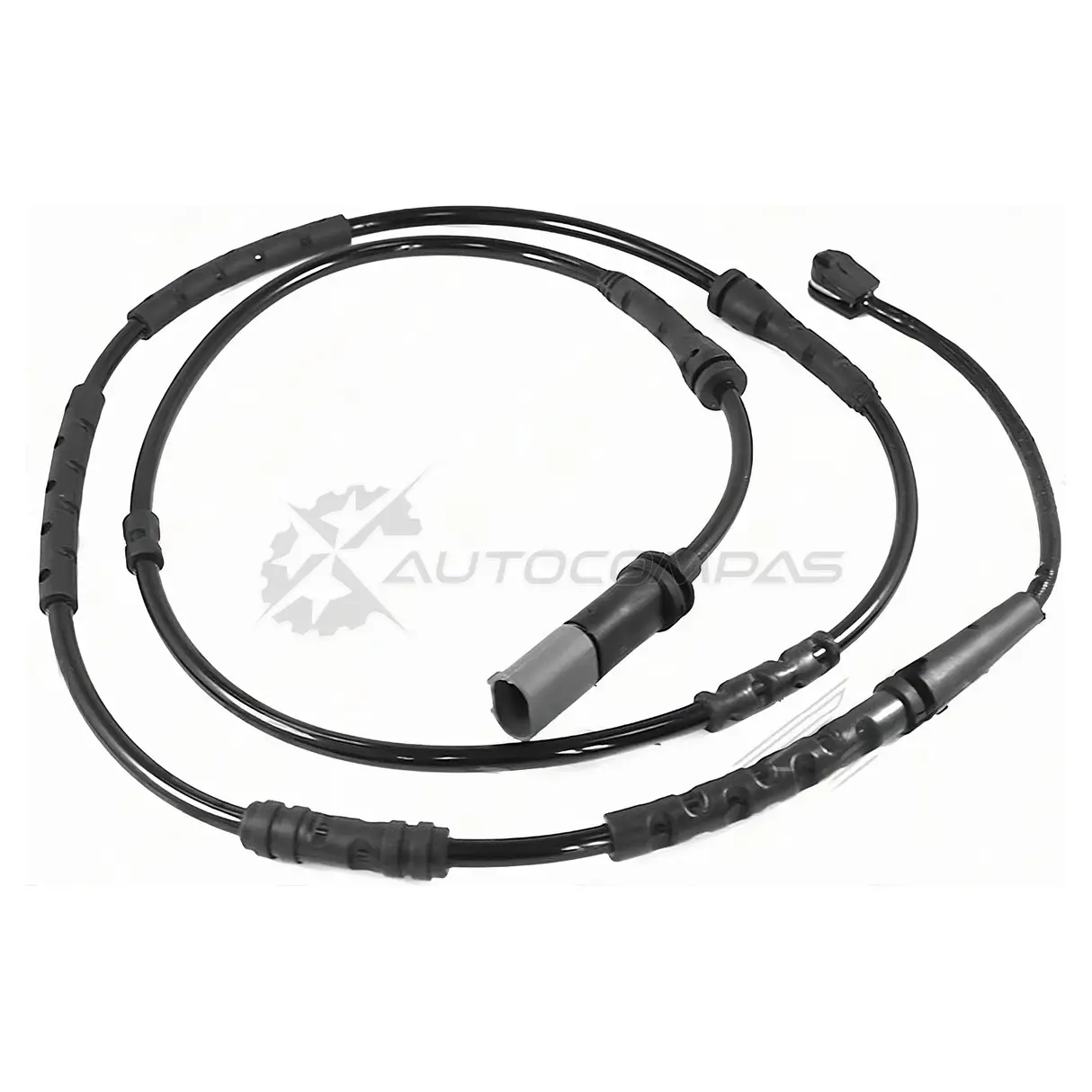 Датчик износа тормозных колодок задний BMW X3 F25 10 SAT 7F37Z V 1422876337 ST34356790304