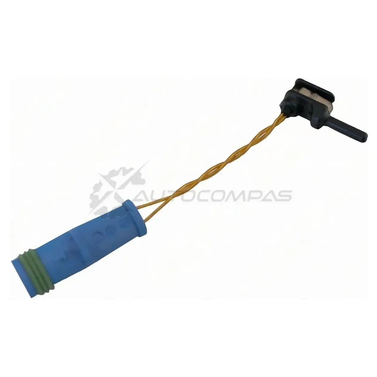Датчик износа тормозных колодок передний MERCEDES-BENZ W169/W245 04 SAT 9 GUCGUF STA1695401617 1422875784