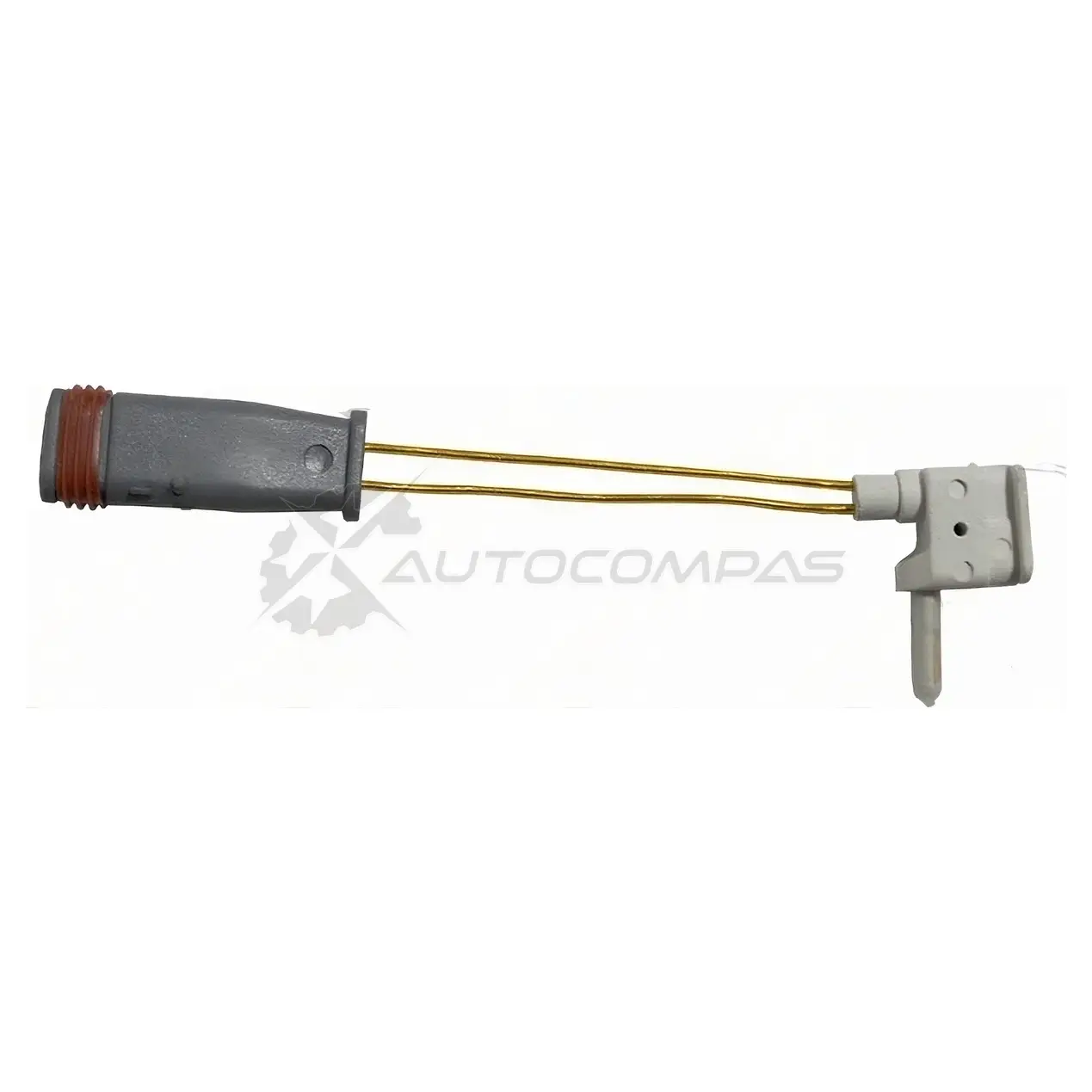 Датчик износа тормозных колодок передний задний MERCEDES-BENZ W169/W203/W211/W220 99 SAT QUDJR D STA2115400717 1422875776