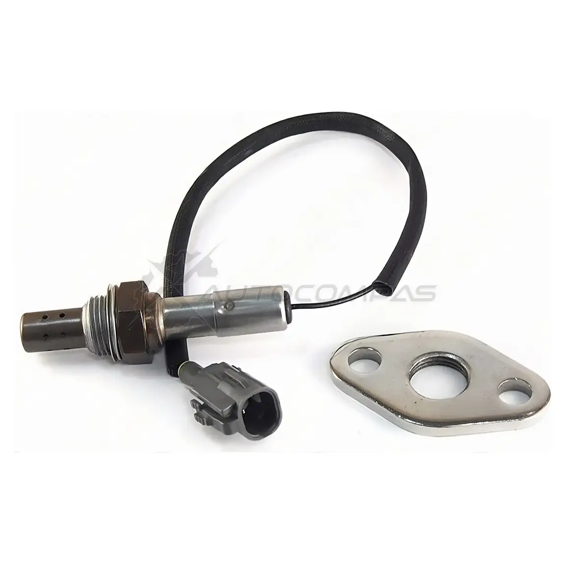 Лямбда зонд, кислородный датчик задний Toyota 2JZGE 91-96 SAT 3E8 CPYJ 1422830158 ST8946539555