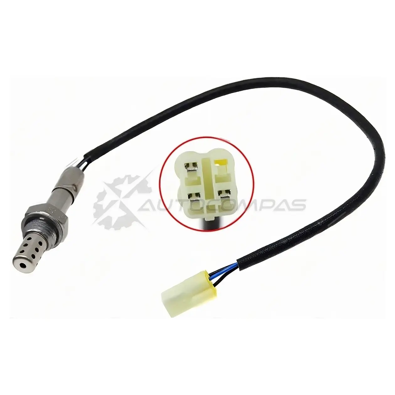 Лямбда зонд, кислородный датчик SUBARU FORESTER 97-02 SAT 1440536891 1UP O4 ST22690AA370