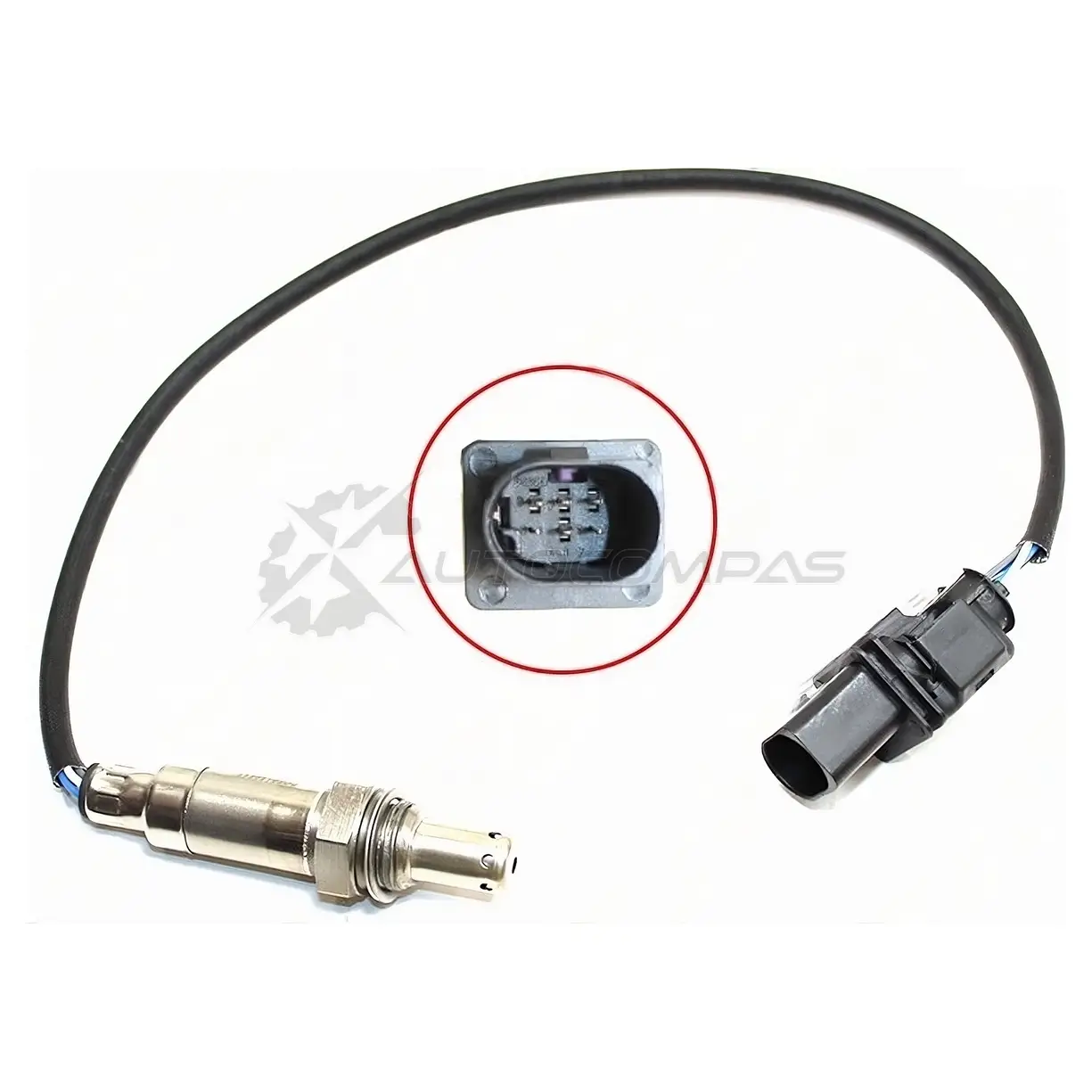 Лямбда зонд, кислородный датчик SUZUKI SX4 06-13 SAT 1440537458 ST1821354LA0 C E1RM