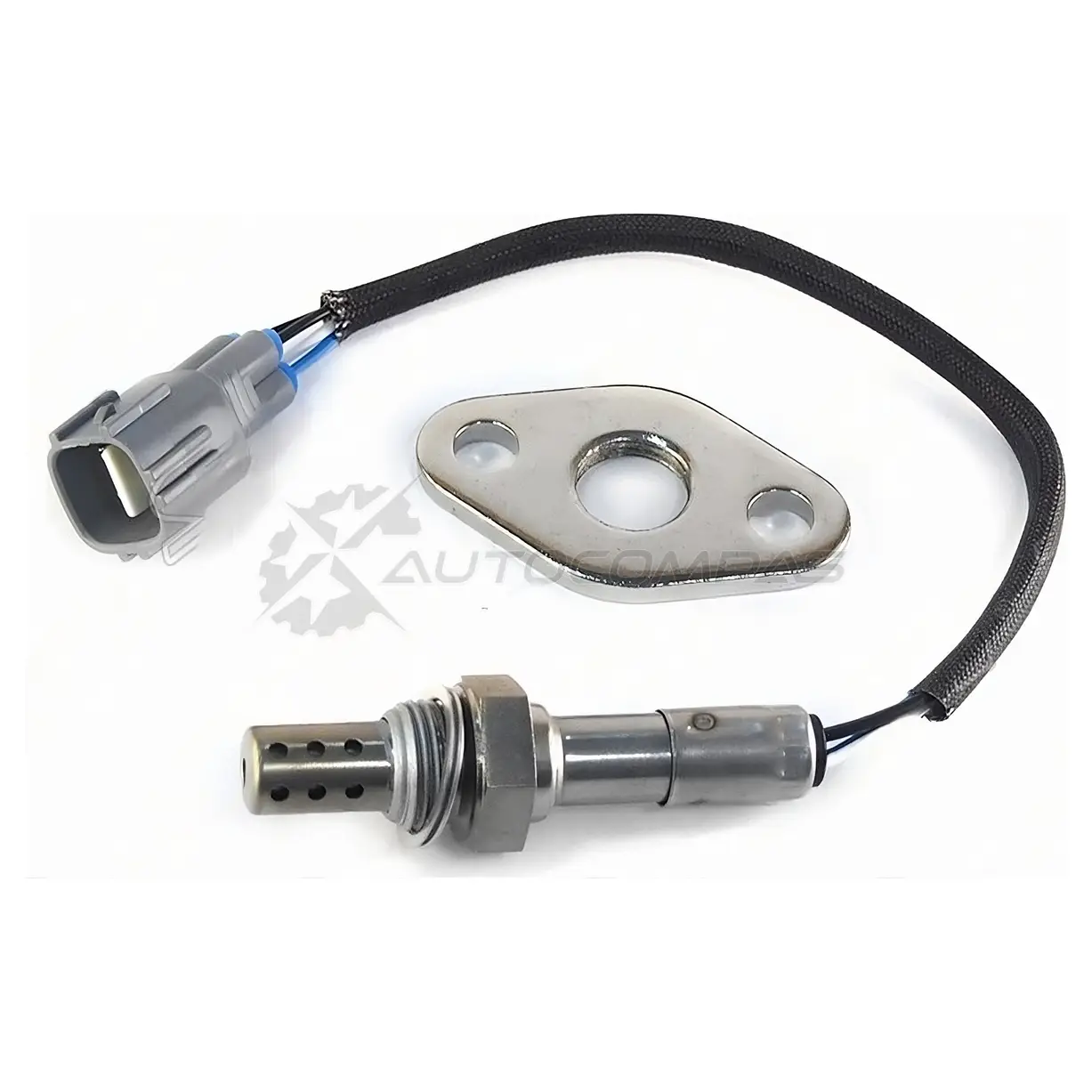 Лямбда зонд, кислородный датчик Toyota LAND CRUISER PRADO 95-02 SAT 5 WUMX ST8946539605 1422830123