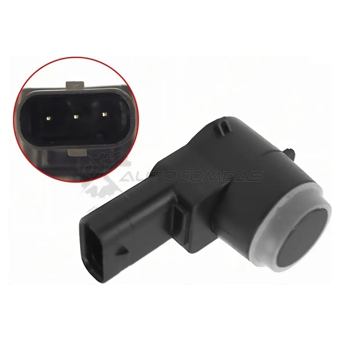 Датчик парковки MERCEDES W204 06-14/W216 06-/C219 04-09/W211 02-09/W221 05-13/X164 07-11/X204 08-15/ SAT STA2215420417 C9DHUN L 1422888512