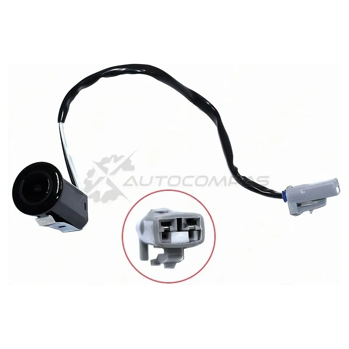 Датчик парковки Toyota/LEXUS SAT 1422888614 KN EVS ST8934128390