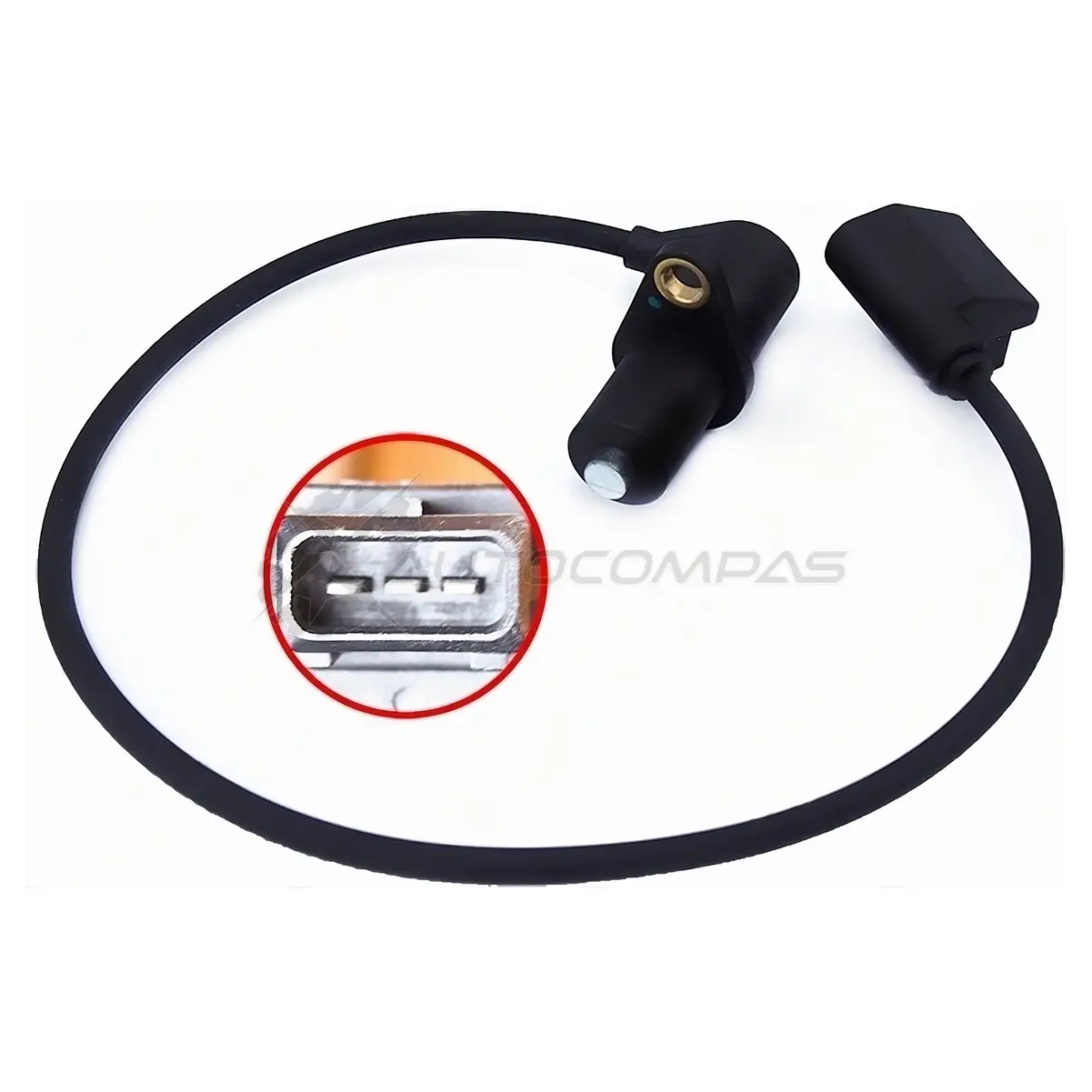 Датчик положения коленвала BMW E34/E36 SAT ST1930005 1440986476 7V IKJ