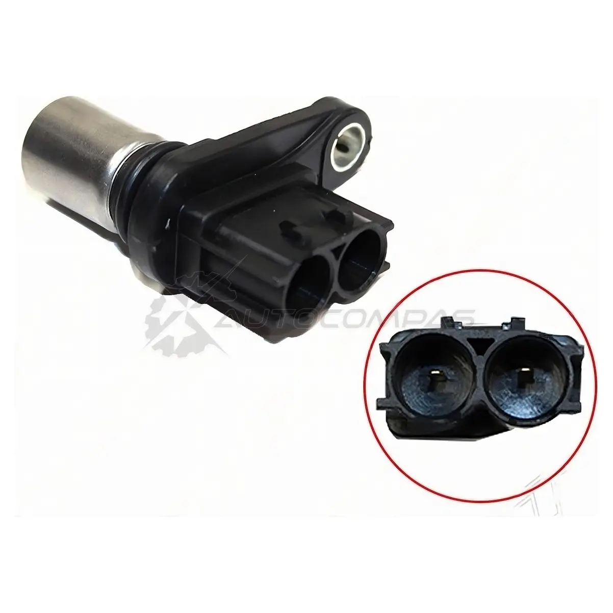 Датчик положения коленвала Toyota 1-2SZFE Vitz,Platz SAT J HCIES 1422830523 ST9091905043
