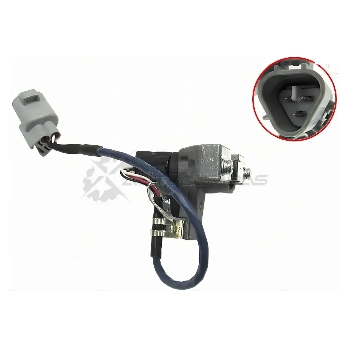 Датчик положения распредвала 2UZFE Toyota 4RUNNER/LC200/GX470/SEQUOIA/TUNDRA 04 SAT ST1930050011 K9VH VIK 1422830528