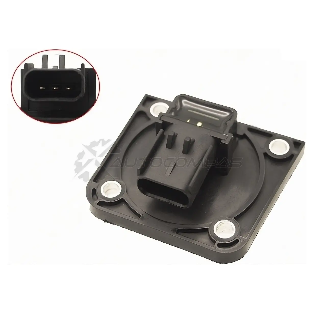 Датчик положения распредвала DODGE NEON/STRATUS 94-01/CHRYSLER CIRRUS/NEON 94-06 SAT ST2130018 1440986503 T D3NEKE