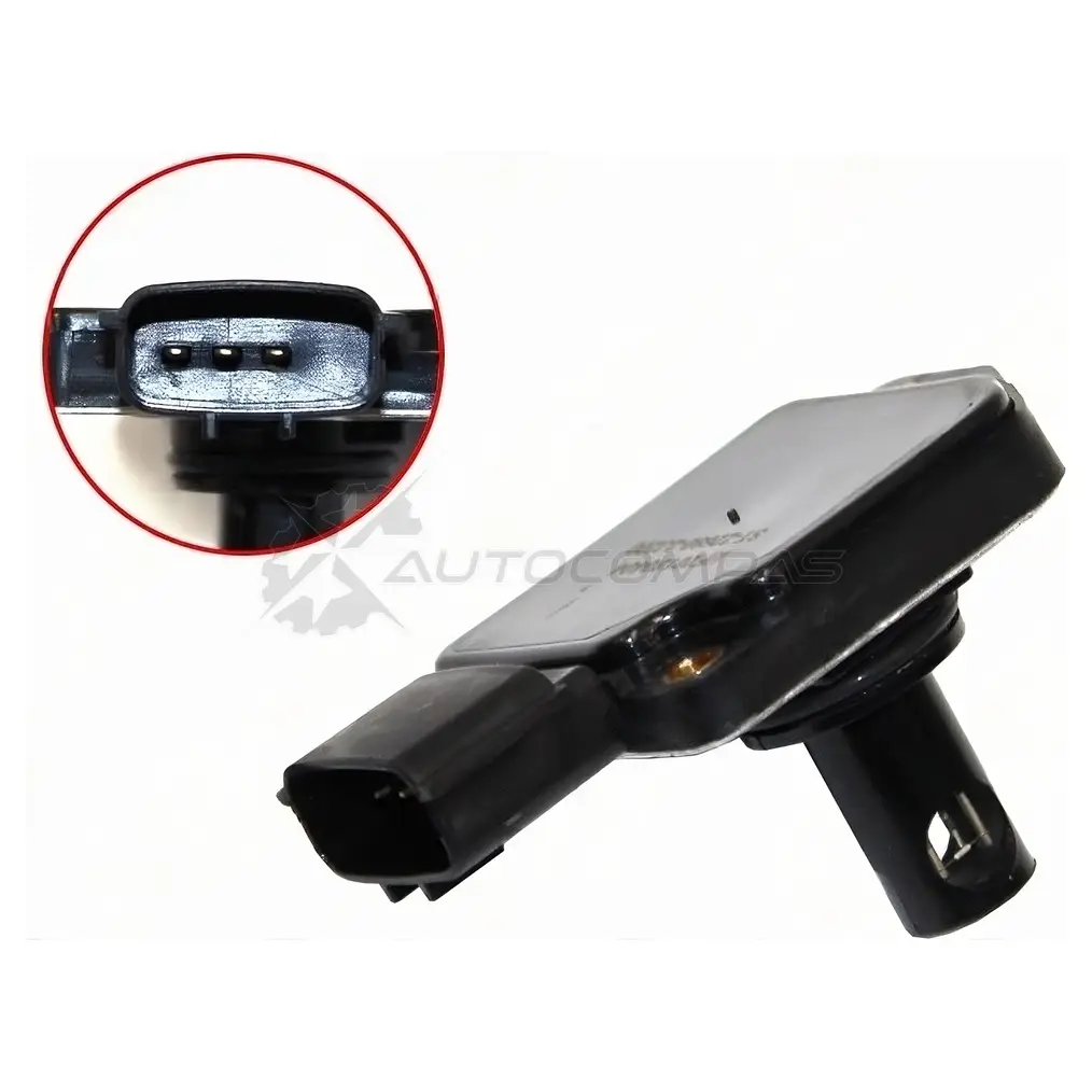 Датчик расхода воздуха SR18DE/SR20DE/TD27TI/QD32TI/VG33E NISSAN SAT 1440532674 ST226802J200 T7BZ YE