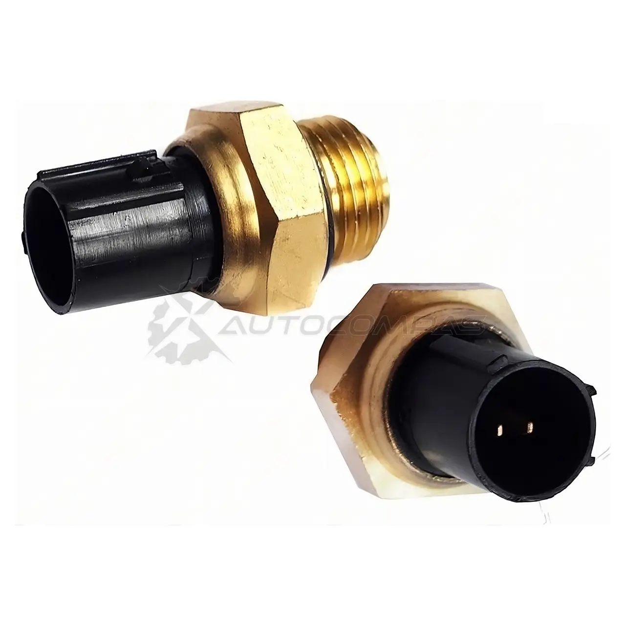 Датчик температуры включения вентилятора HONDA B18B/B20B/K20A/K24A/L15A/F22B/F23A/G20A/D13B-D17B SAT ZCW Z0X 1422805225 ST37760P00004