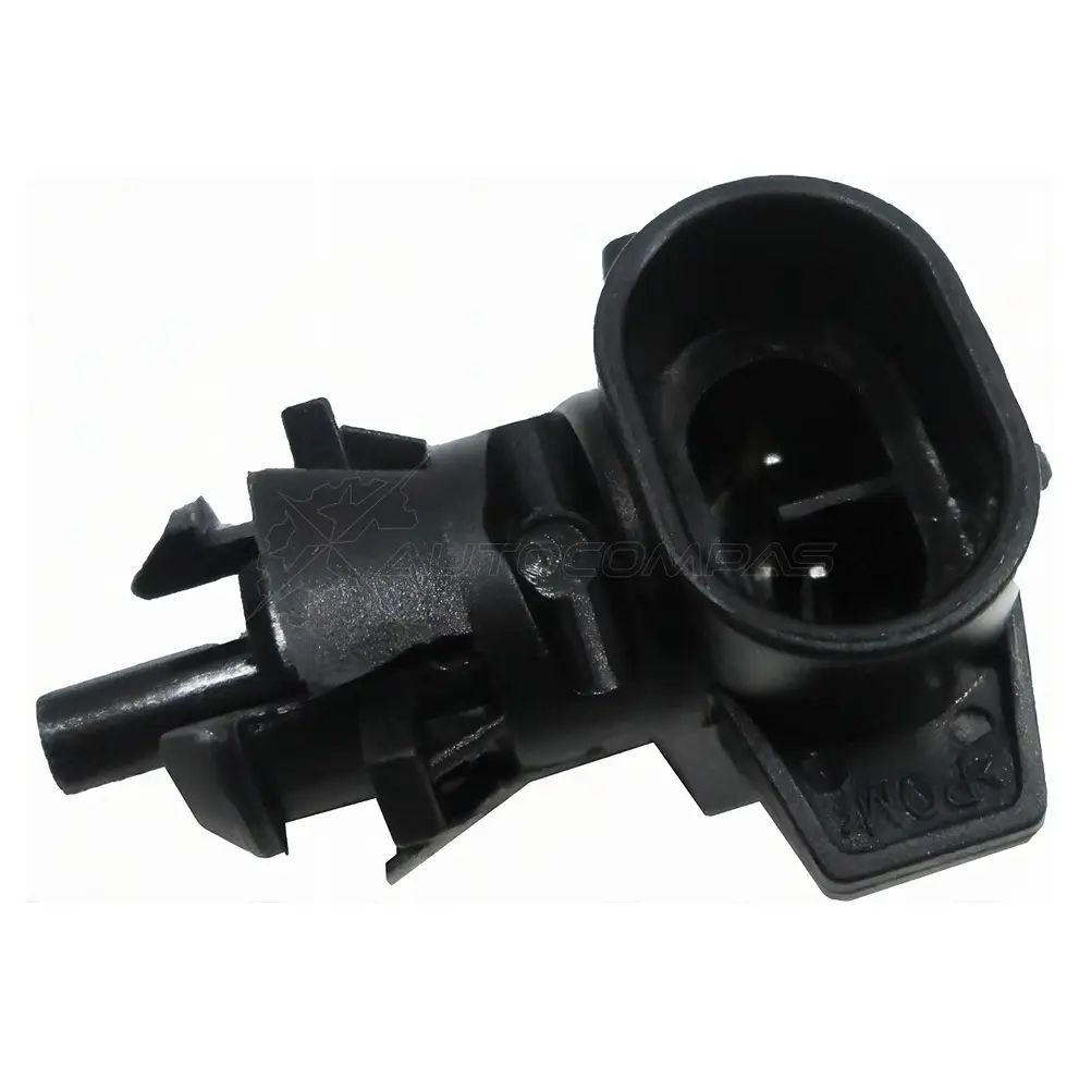 Датчик температуры воздуха OPEL ASTRA G 98-09/ ASTRA H 04-10/ CORSA C 00-09/ CORSA B 93-00 SAT KC8GRZ T 1440986561 ST2060019 изображение 0