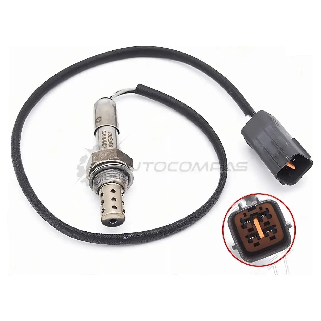 Датчик топливо-воздушной смеси MAZDA 6 GH 07-12 SAT STLF4K18861B 49 5FQ 1440529177