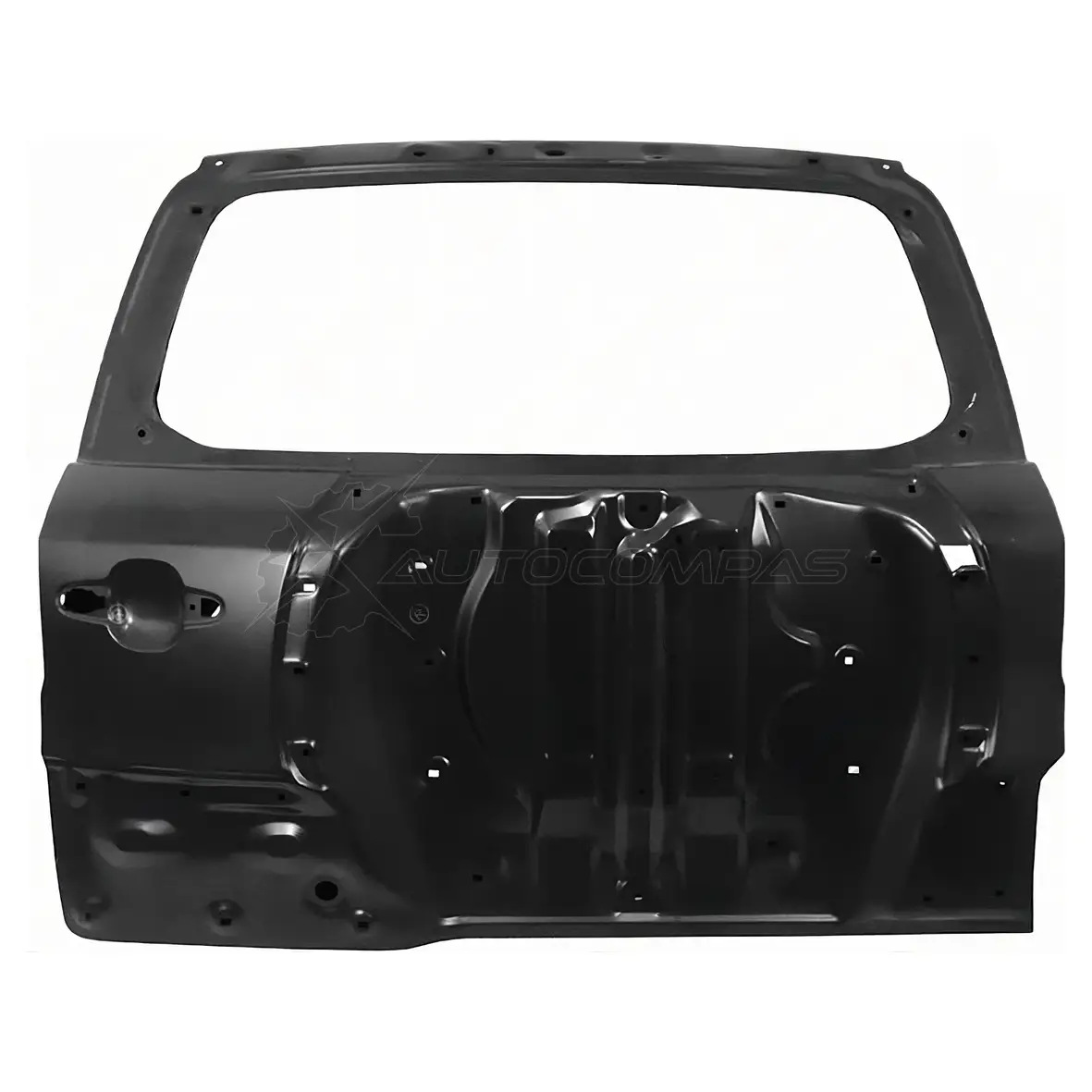 Дверь багажника Toyota RAV4 05-13 SAT STTYY30750 1422827298 3M7 QBWD