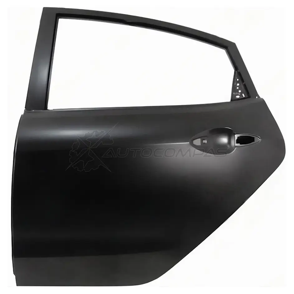 Дверь задняя KIA RIO 10-17 слева 4D SAT STKA470412 1422808258 C8BY I