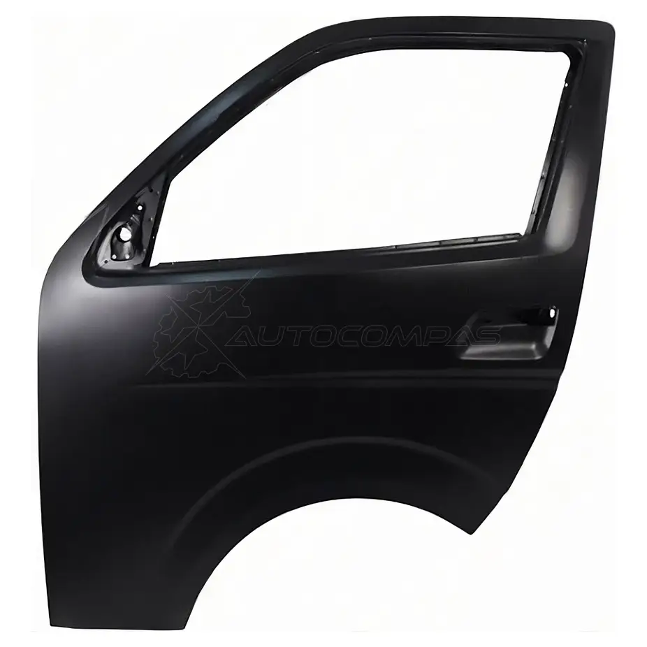 Дверь передняя Toyota HIACE/HIACE/REGIUSACE 05- слева SAT PSSEZ O STTY740402 1422827285