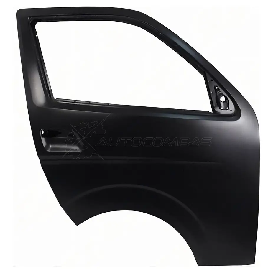 Дверь передняя Toyota HIACE/HIACE/REGIUSACE 05- справа SAT N 9B0T STTY740401 1422827286