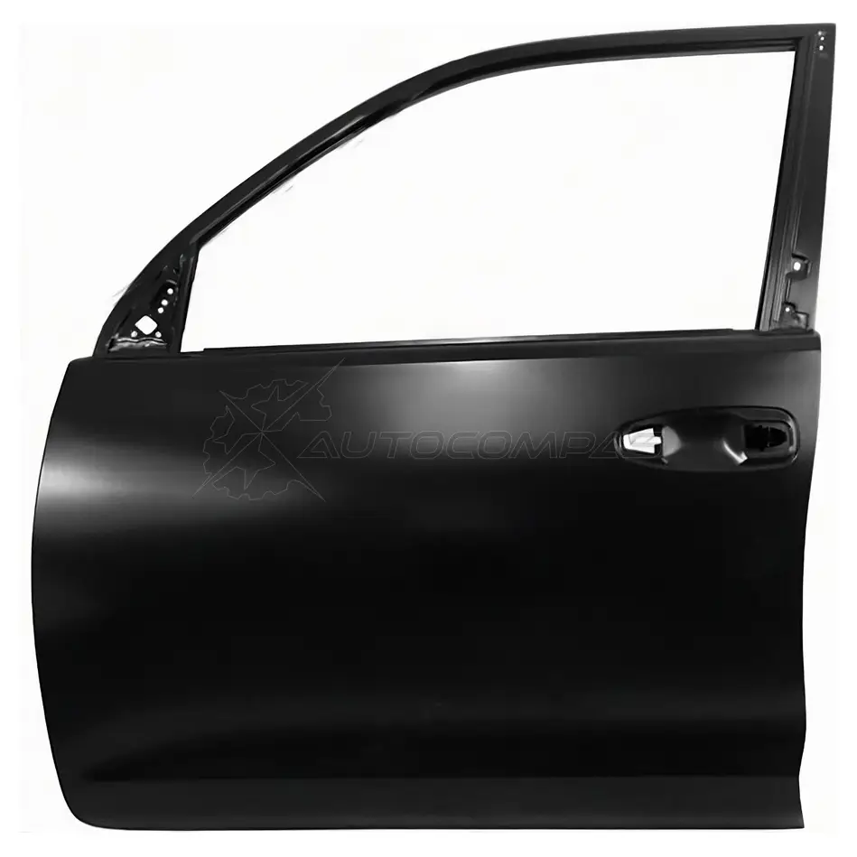 Дверь передняя Toyota LAND CRUISER PRADO 150 09- слева SAT AS6 1WN 1422828545 STTY1500402