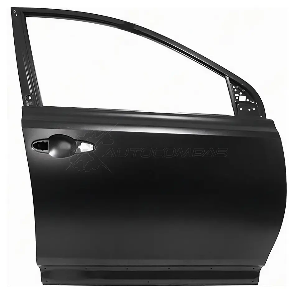 Дверь передняя Toyota RAV4 13-19 справа SAT 0GD0 28 1422830203 STTYY40401