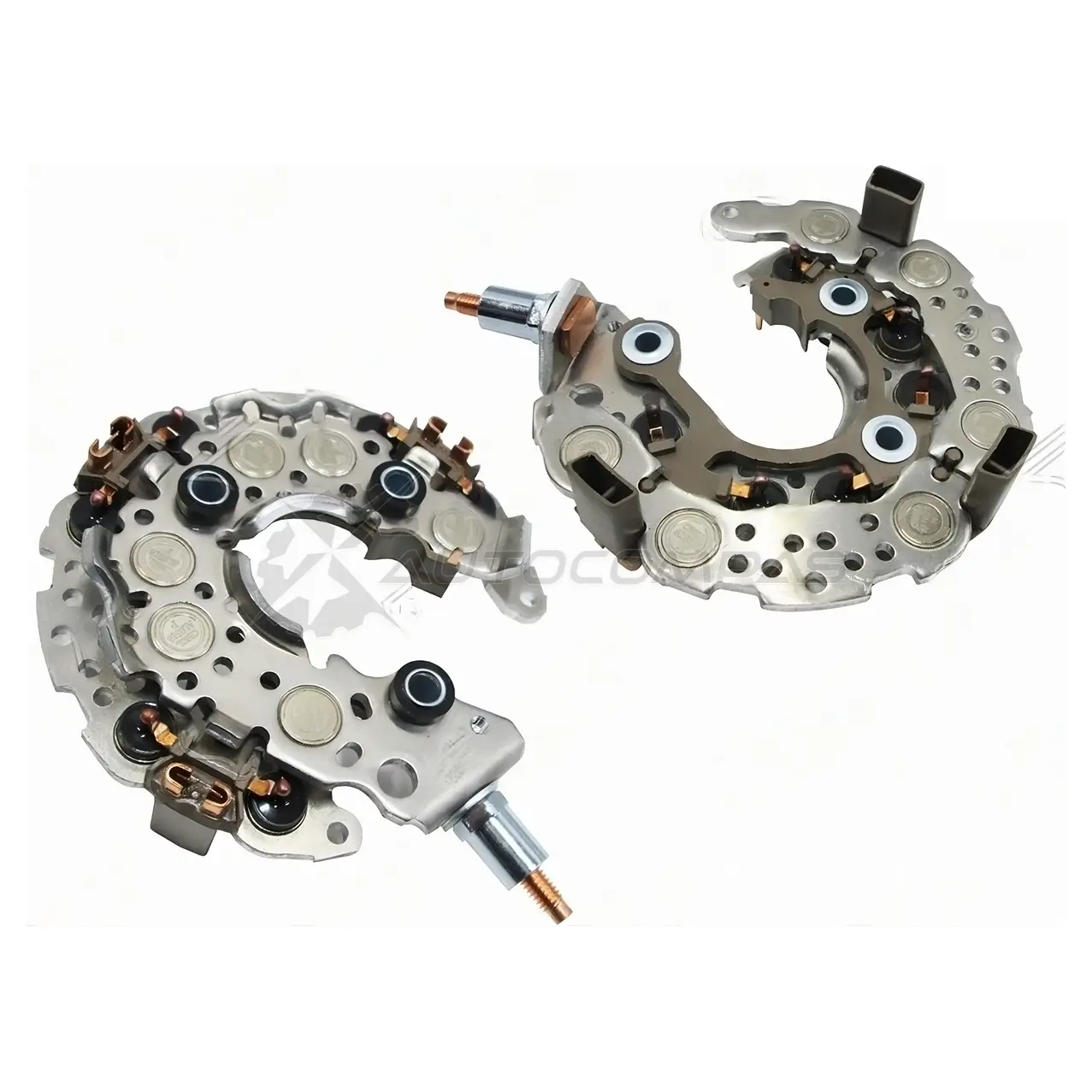Диодный мост генератора LEXUS GS300 3.0 05-11 3GRFSE/Toyota AVENSIS 2.0D 01-05 1CDFTV/FORD FOCUS 2.0 SAT 1440519923 ST31108RZPG01 HW9 RK