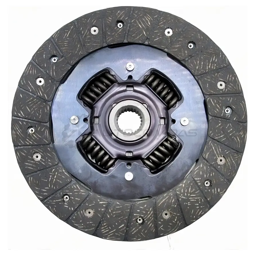 Диск сцепления MAZDA 3 2.0 03-09/MAZDA 5 1.8-2.0 05-10 SAT 1440528875 STL30116460D 2T7M 0