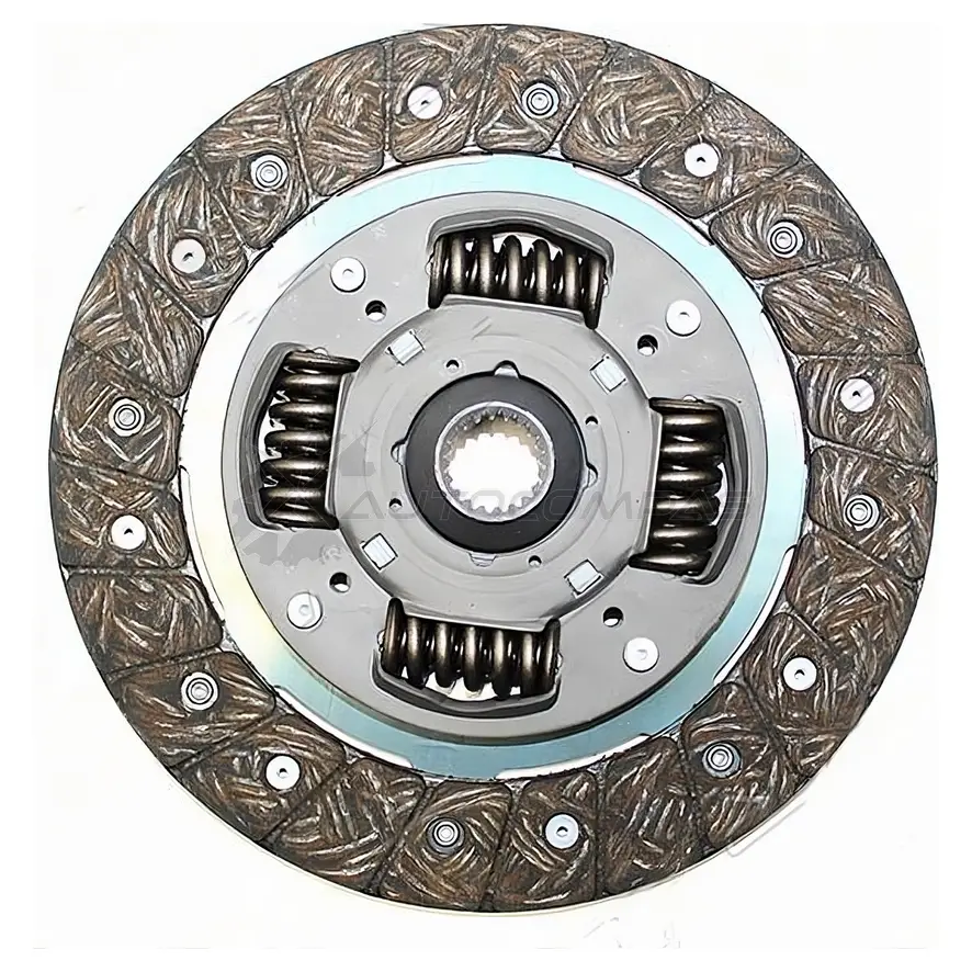 Диск сцепления Mitsubishi ASX/LANCER X 1,6 07 SAT ST2301A088 1440531619 S54C0 TV
