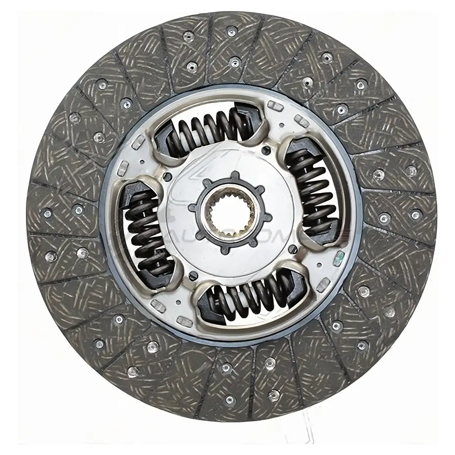 Диск сцепления Toyota FORTUNER/HILUX 2.4-3.0 15- 1GDFTV/2GDFTV SAT ST312500K280 1440542336 KX CWQU