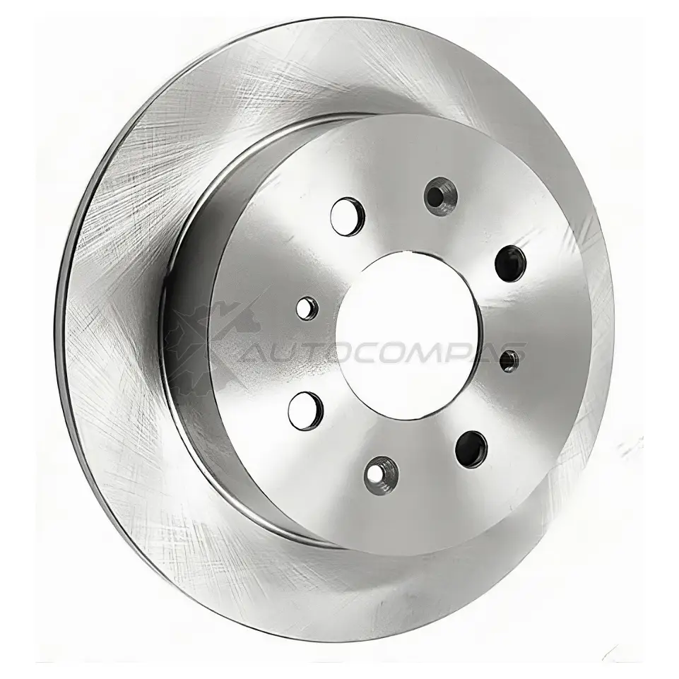 Тормозной диск задний HONDA CIVIC EJ9/EK 1.6 95-01/FIT/JAZZ GD/GE/GG/LOGO GA3/GA5 1.2/1.4 02 SAT 6TEU Q3N ST42510SR3A11 1422805060