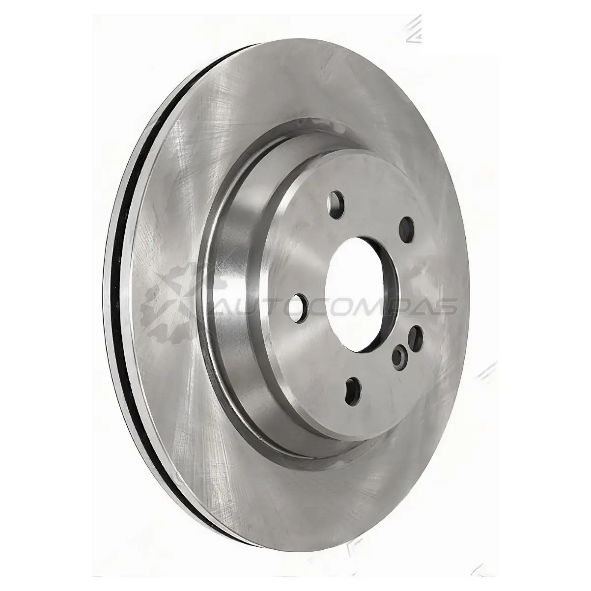 Тормозной диск задний MERCEDES CL-CLASS W220/C215 3.8-4.0CDI 98 SAT UNIJ 1U3 1422811997 STA220423021264