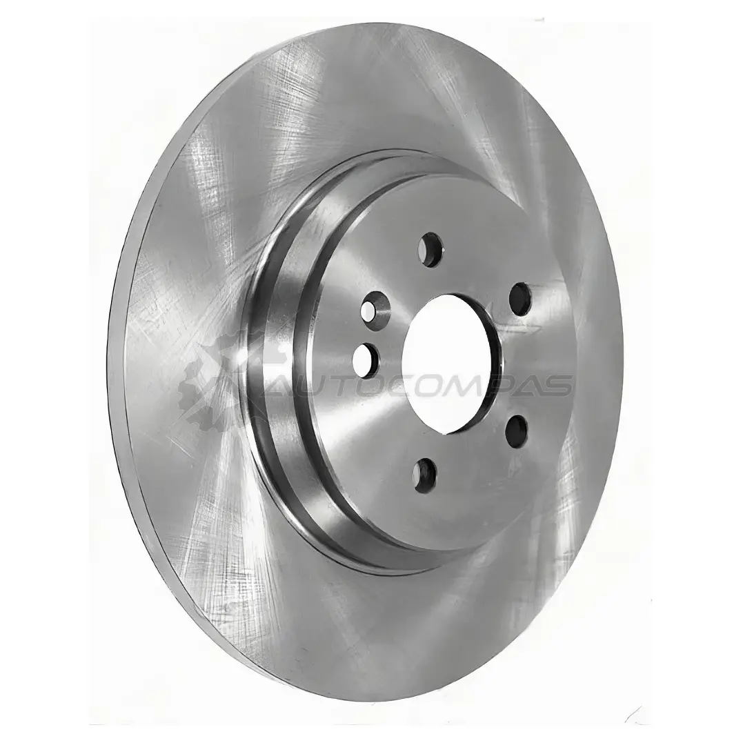 Тормозной диск задний MERCEDES ML-CLASS W163 98-05 SAT R8 3DHU1 STA1634230012 1422811992
