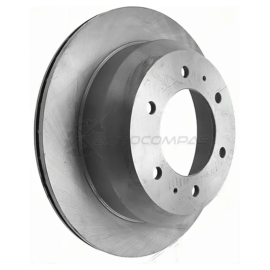 Тормозной диск задний GREAT WALL HOVER H1/H2 02-10 SAT ST250005 AH X9V4 1440518420