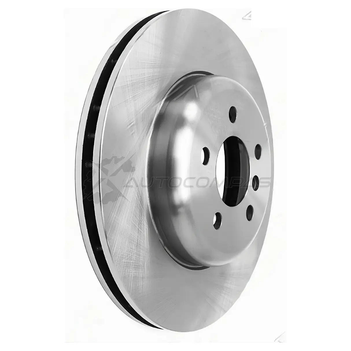 Тормозной диск передний BMW 5 F10 11-/6 F 06 10-/7 F01 SAT ST34116775277 1440512640 ZALUN Q2