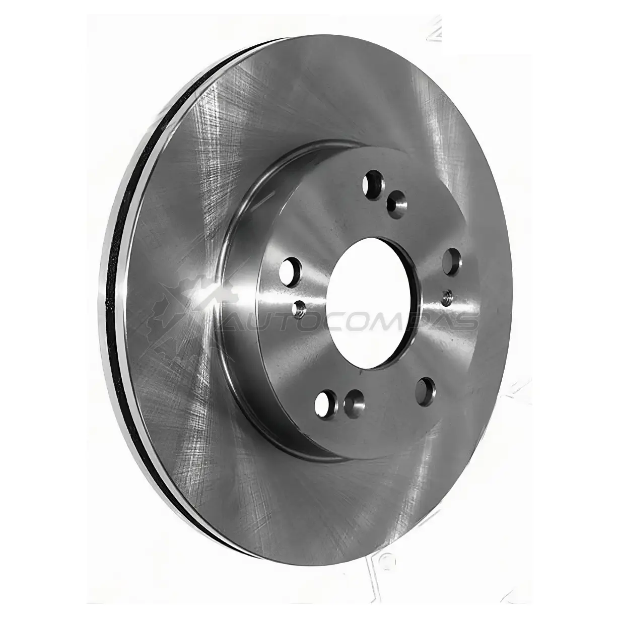 Тормозной диск передний HONDA CIVIC ES 01-05/CIVIC FD 05-/STREAM RN 01-06 SAT PML CG 1422876176 ST45251SNA010
