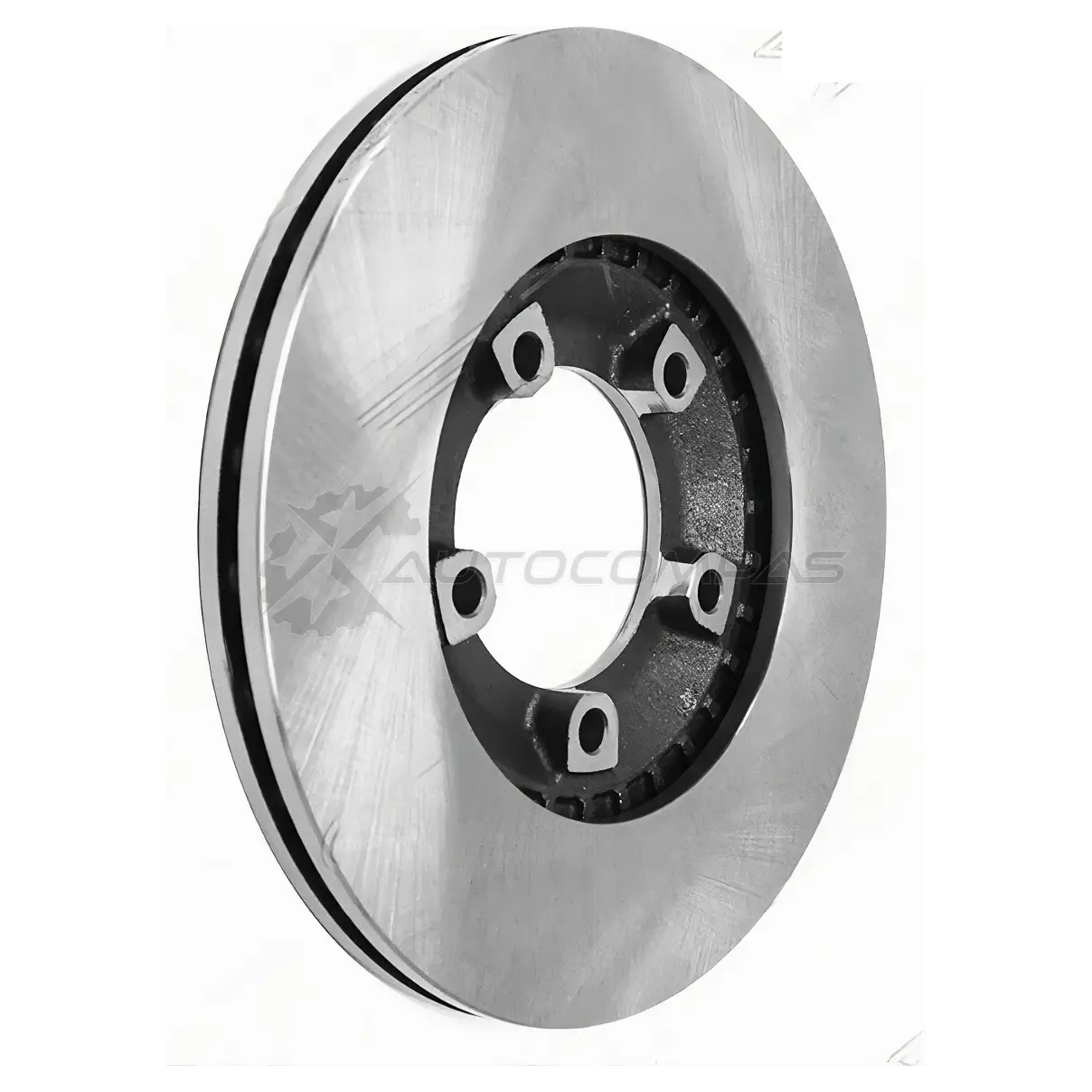 Тормозной диск передний HYUNDAI PORTER 94-04/STAREX H1 93-04 SAT G BMVS59 ST5812944010 1440522607