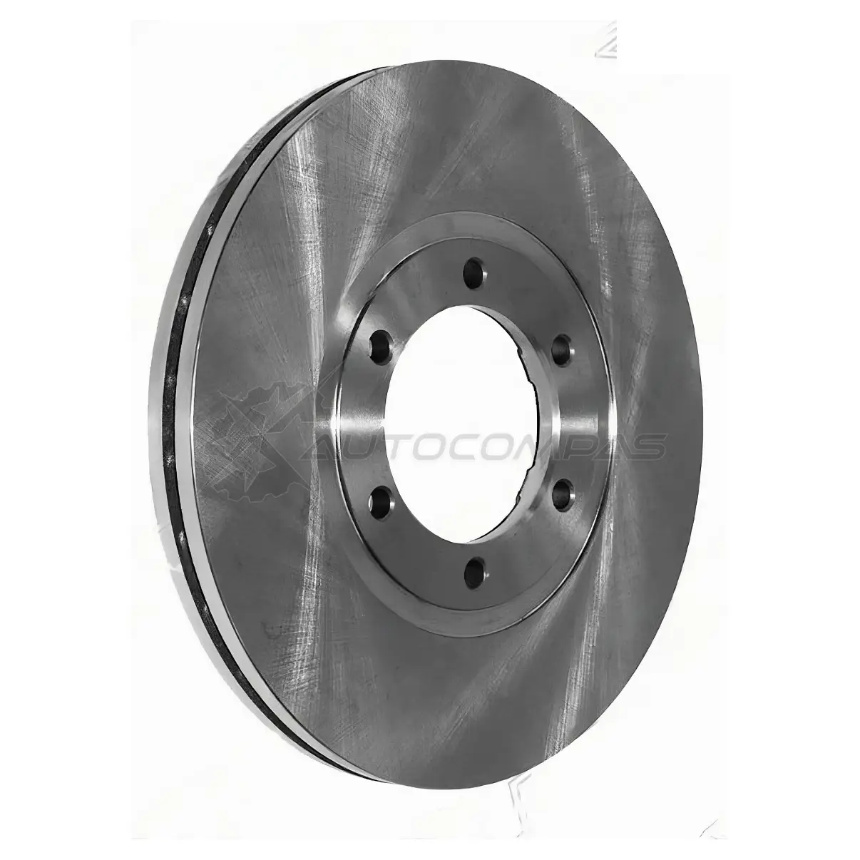 Тормозной диск передний KIA BONGO III 1,0 ton SAT PF9AW H ST0K60A33251A 1440521302 изображение 0