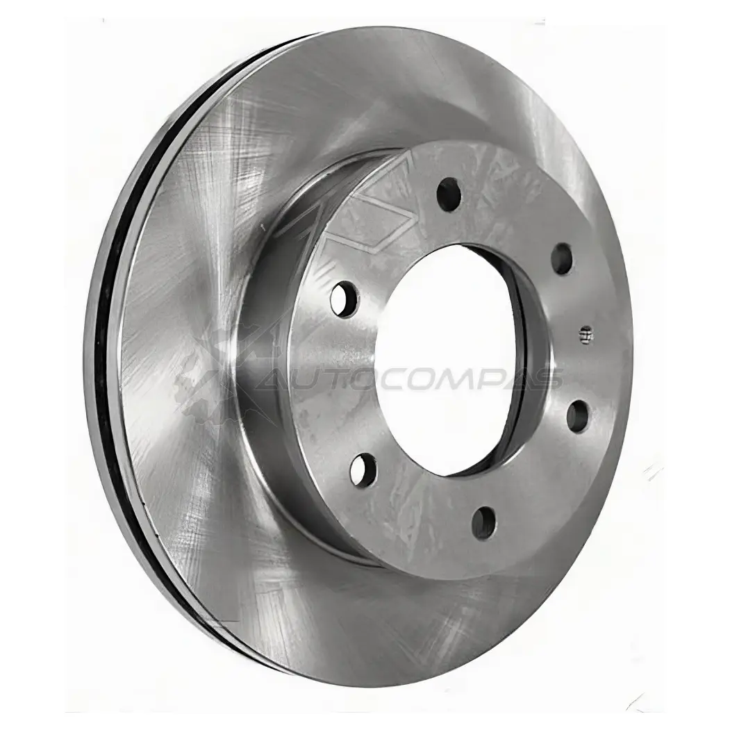 Тормозной диск передний MAZDA BT-50 06-12/FORD RANGER 06-11 SAT K UOPYRY 1440515893 STUR6133251