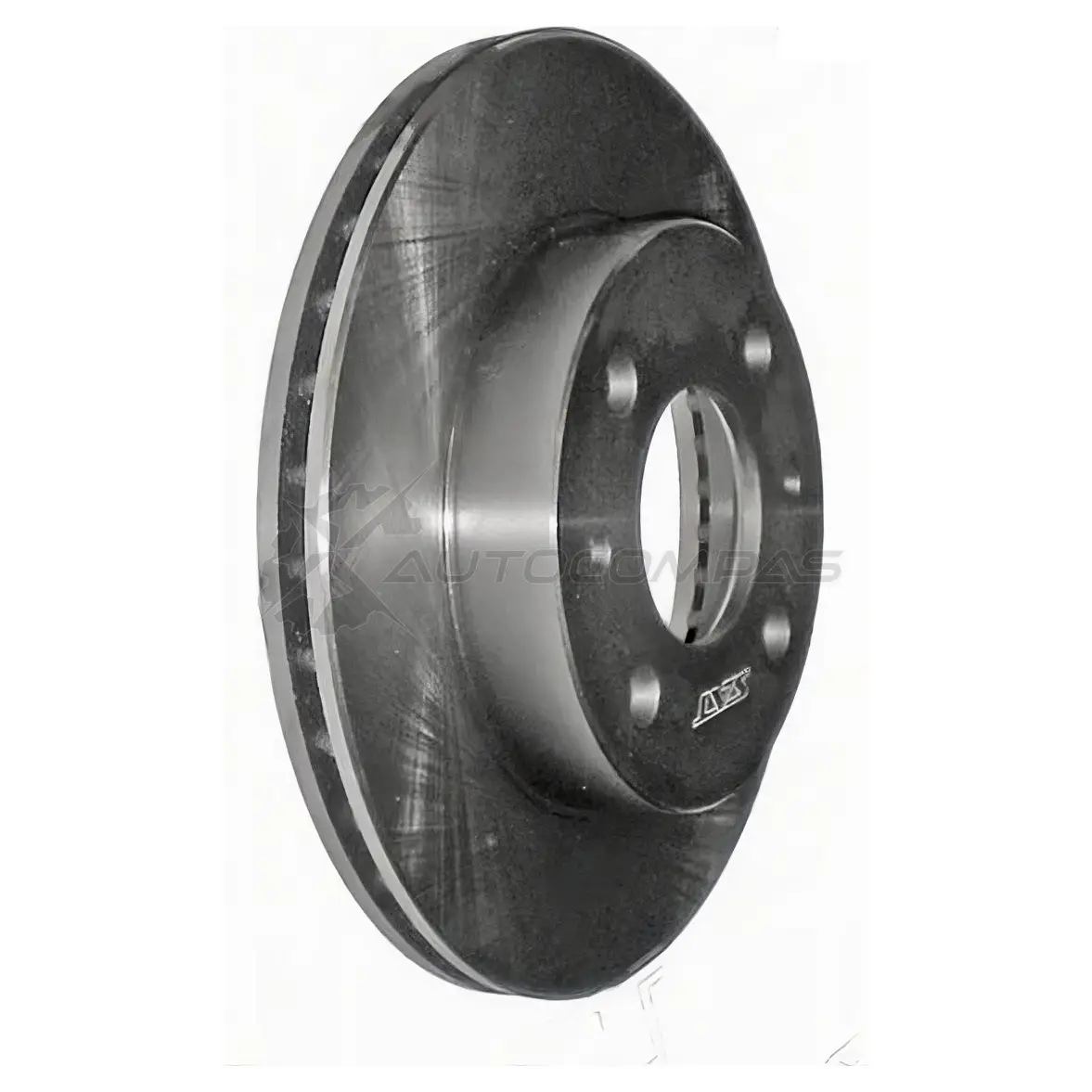 Тормозной диск передний NISSAN SUNNY B14 94-97/ALMERA/PULSAR N15 95-00/PRESEA GA15/SR18 R11 SAT 1422815972 U UUCIR ST402060M602