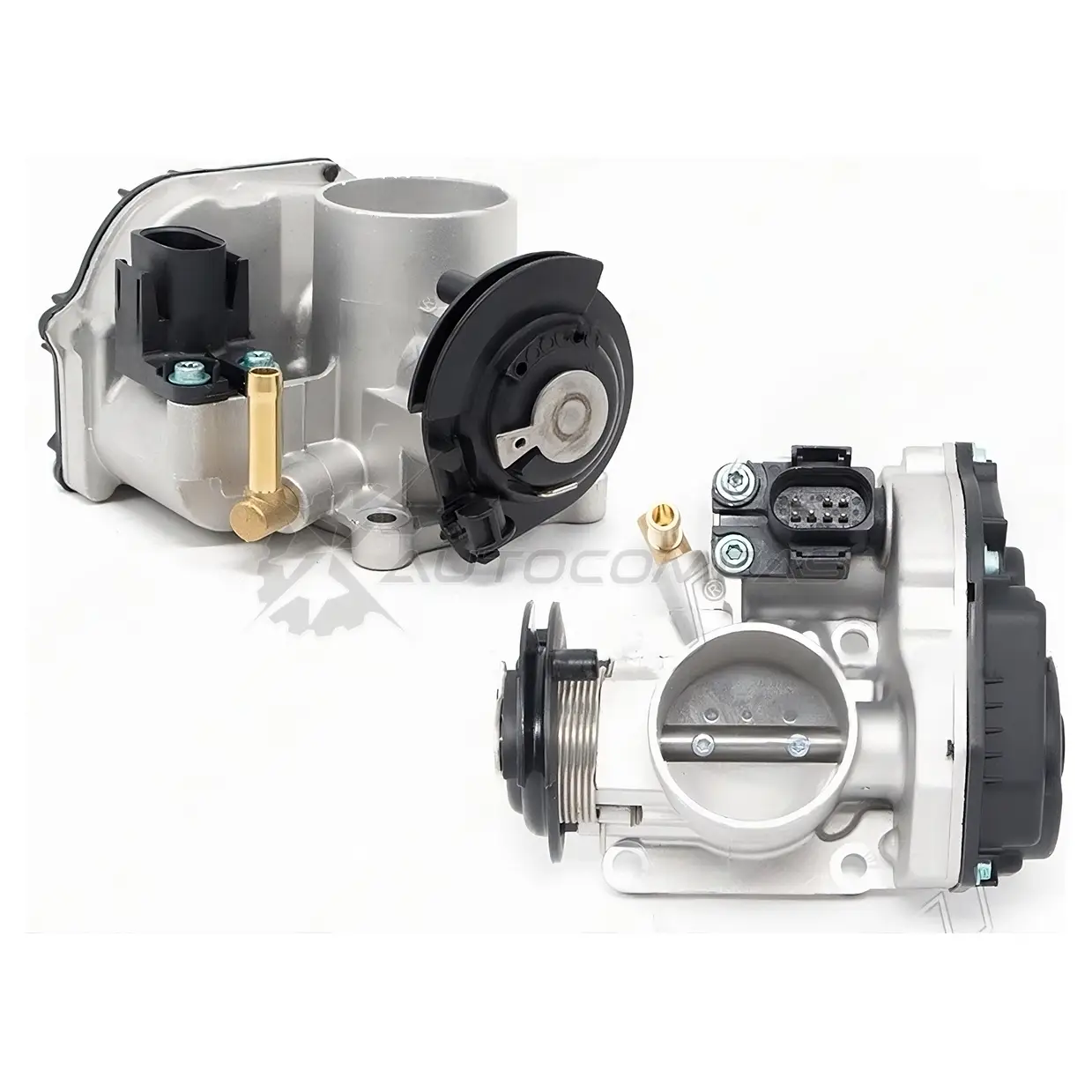 Дроссельная заслонка SEAT IBIZA/LEON/TOLEDO/SKODA OCTAVIA/VOLKSWAGEN BORA/GOLF/POLO 1J1/2/5 6N1/6V2/ SAT ST3590073 1440535386 5N70S J