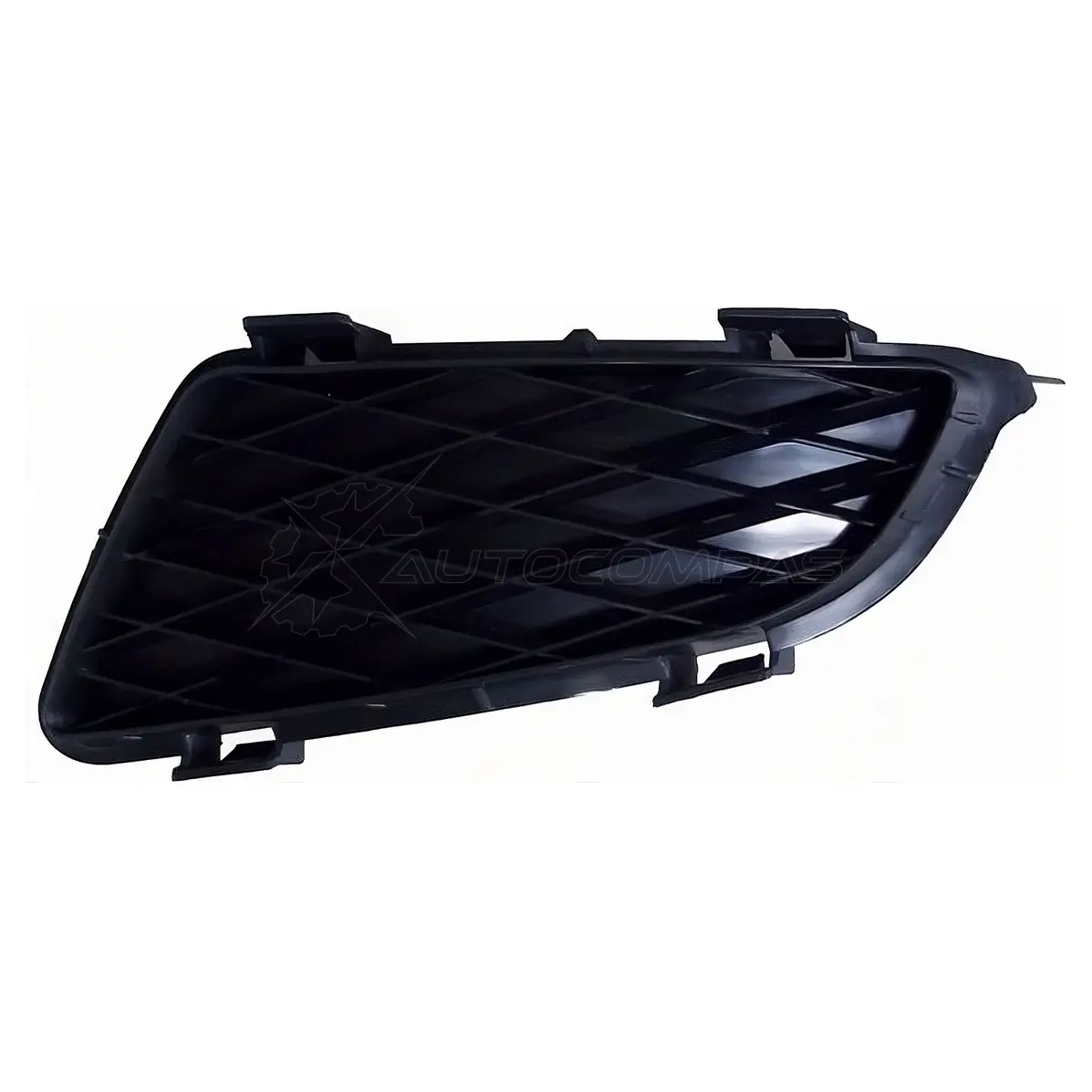 Заглушка в бaмпер MAZDA 6/ATENZA 02-05 слева SAT STMZ25000C2 1422809885 IIPG K