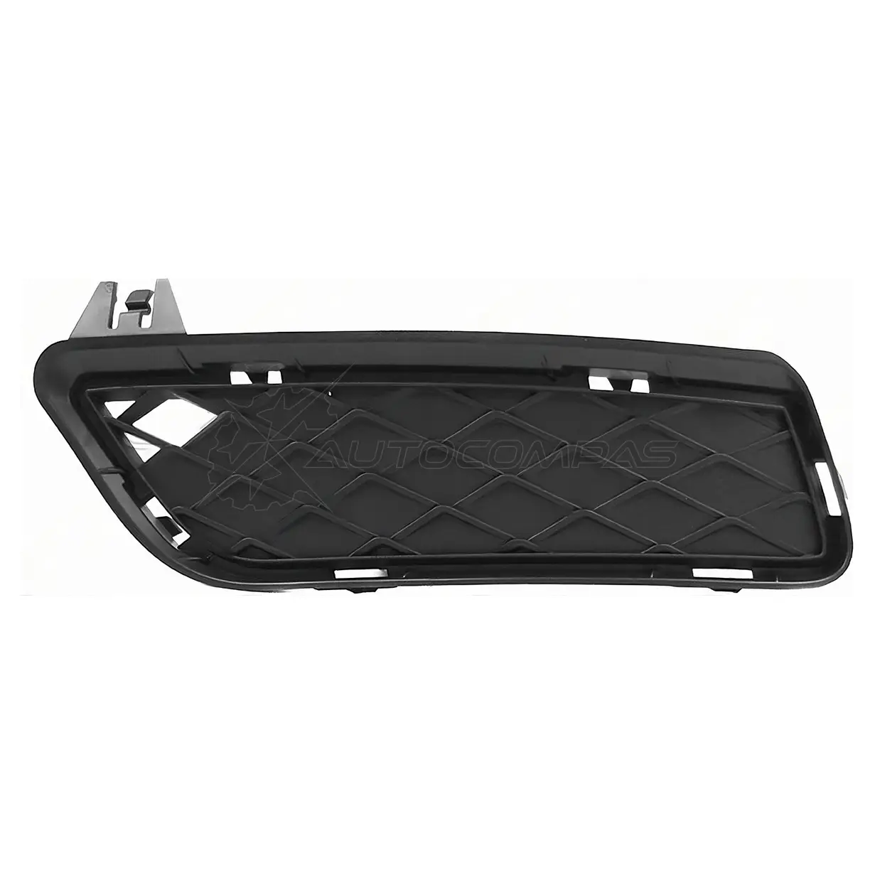 Заглушка в бампер BMW X3 F25 10-14 слева SAT KR 86W STBM84000CA2 1440512764