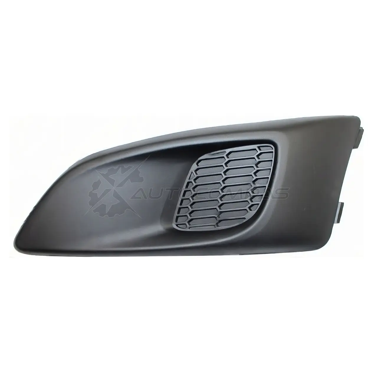 Заглушка в бампер CHEVROLET AVEO 11-15 слева SAT JX8 XC0 STCVA6000C2 1422799115