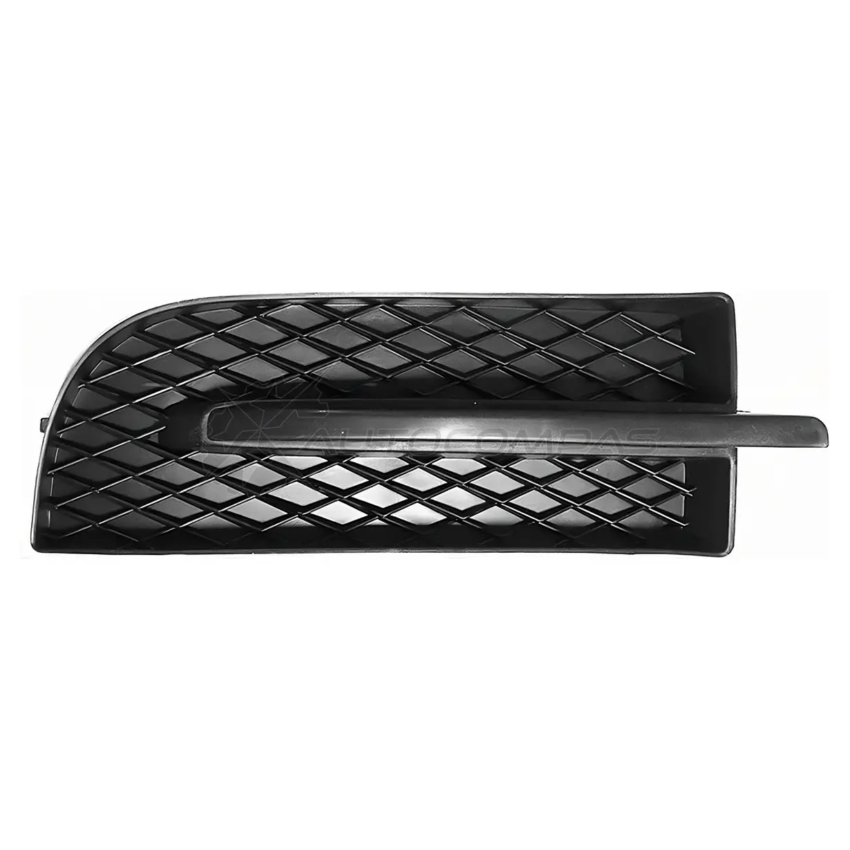Заглушка в бампер CHEVROLET AVEO T250 05-11 4D справа SAT 1422799305 STCVA5000C1 WV1 8LOC