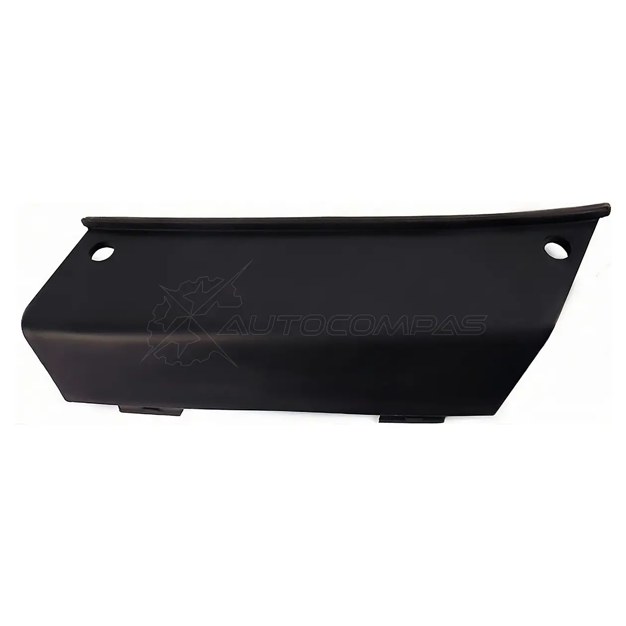 Заглушка в бампер CHEVROLET AVEO T250 08- 5D HBK справа под крюк SAT 1422799243 STCVA7000C1 U JN5Q