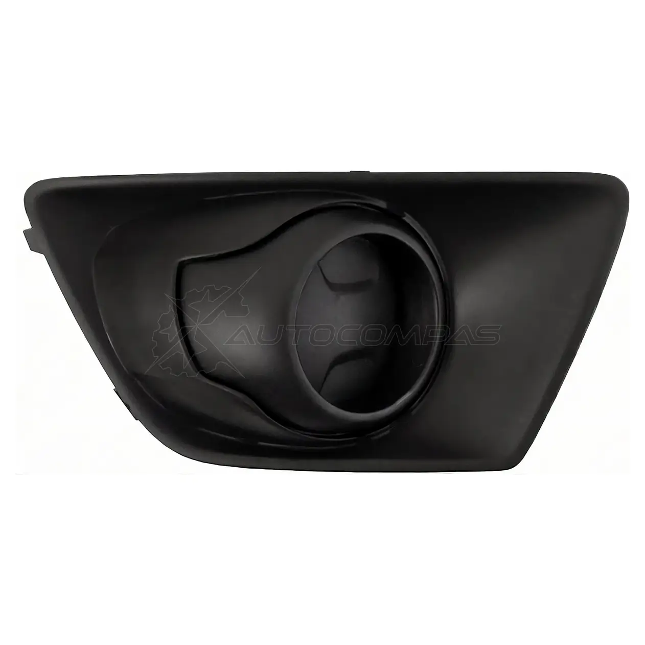 Заглушка в бампер FORD ECOSPORT 13-19 слева SAT STFDE2000C2 J987 KWR 1422802053