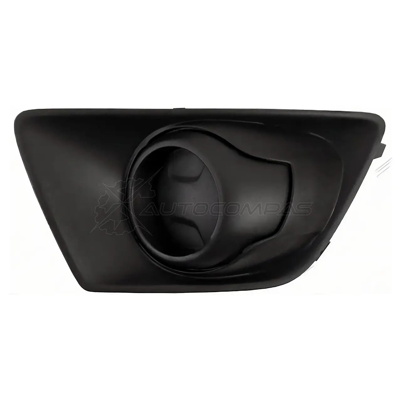 Заглушка в бампер FORD ECOSPORT 13-19 справа SAT STFDE2000C1 31KK X3 1422802052