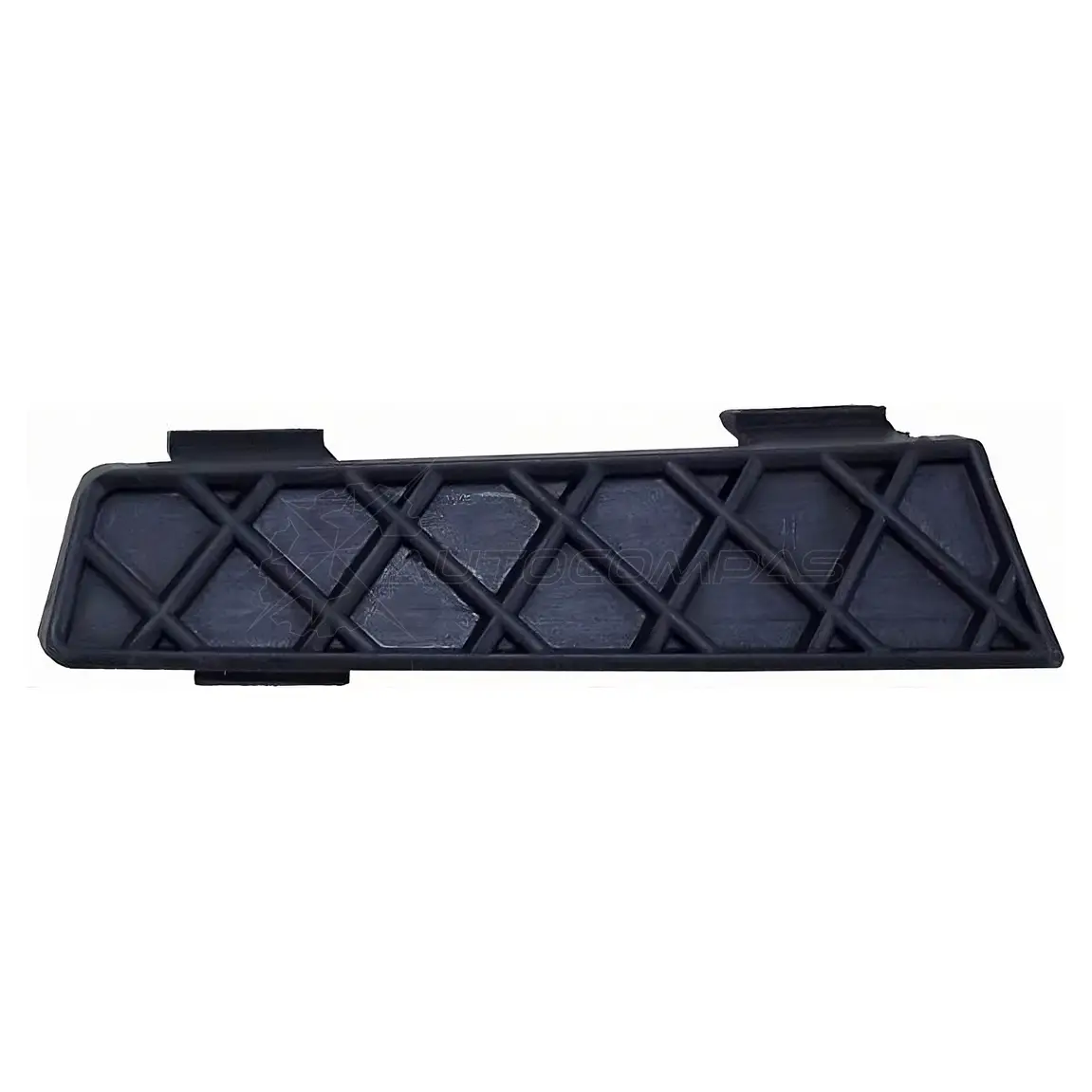 Заглушка в бампер FORD S-MAX 06-10 верхняя большая слева SAT STFD50000CA2 1422801394 96 S2Z