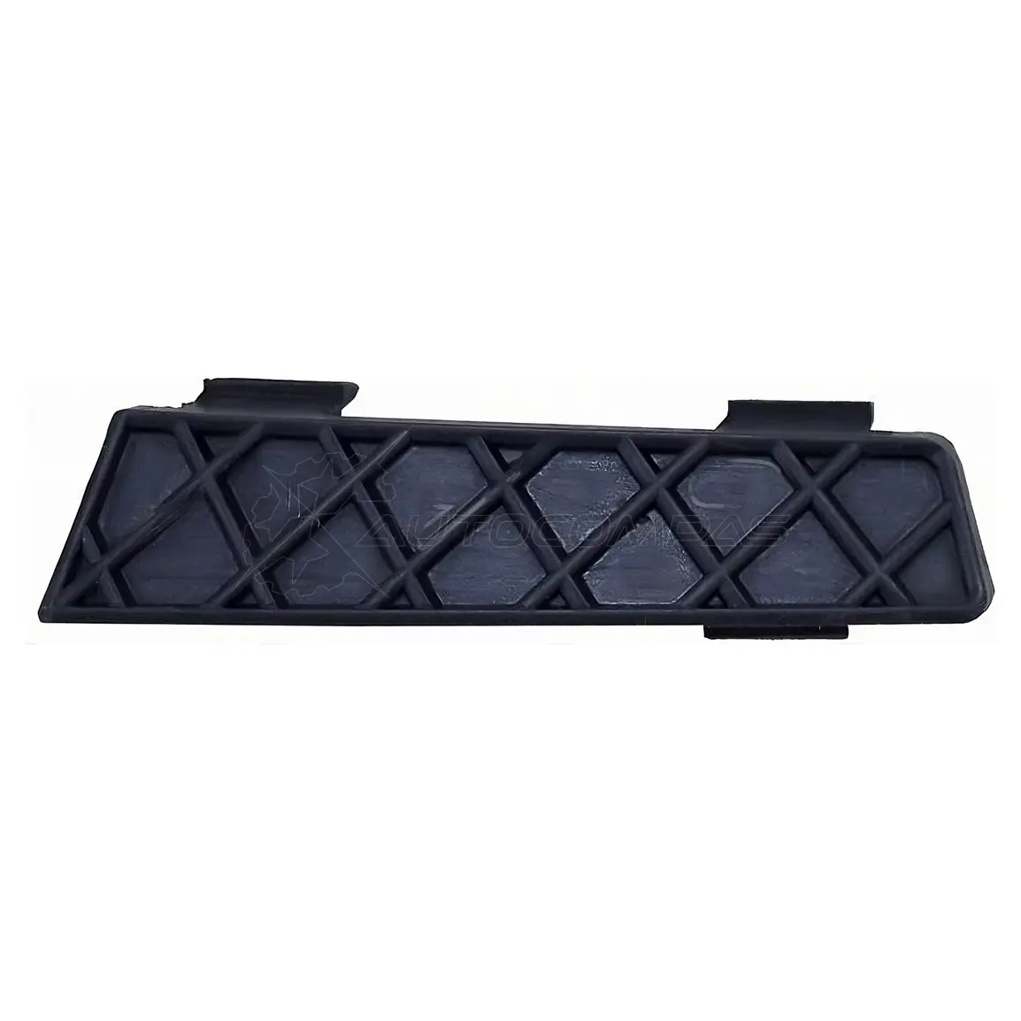 Заглушка в бампер FORD S-MAX 06-10 верхняя большая справа SAT B3 IXF STFD50000CA1 1422801393