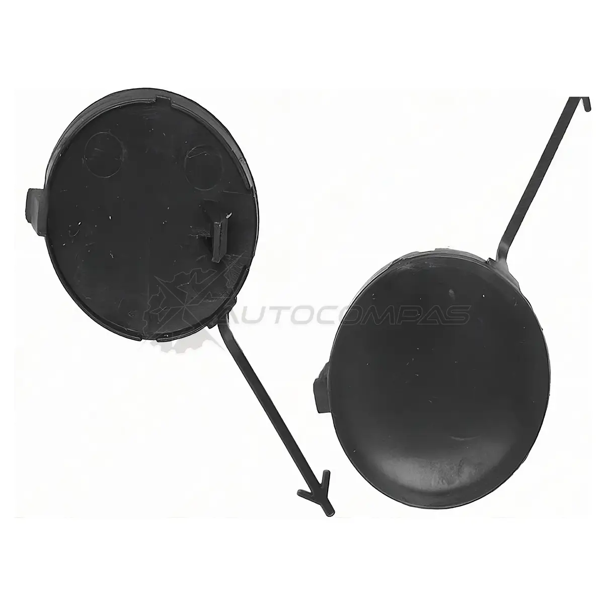 Заглушка в бампер HYUNDAI ELANTRA V 14-16 под крюк SAT H48H MH STHN29000CA0 1436726440